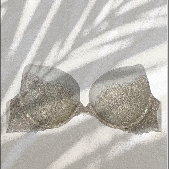 Victoria's Secret Other - 💥FINAL SALE💥 Victoria's Secret DREAM ANGELS Push-up Bra